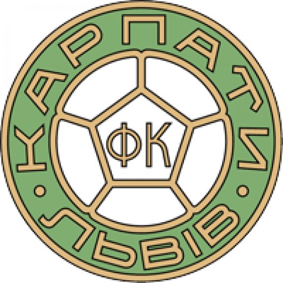 FC Karpaty Lviv Logo