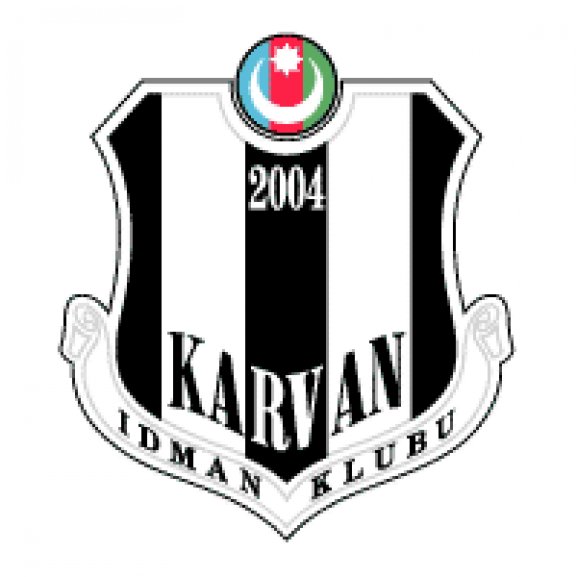 FC Karvan Evlakh Logo