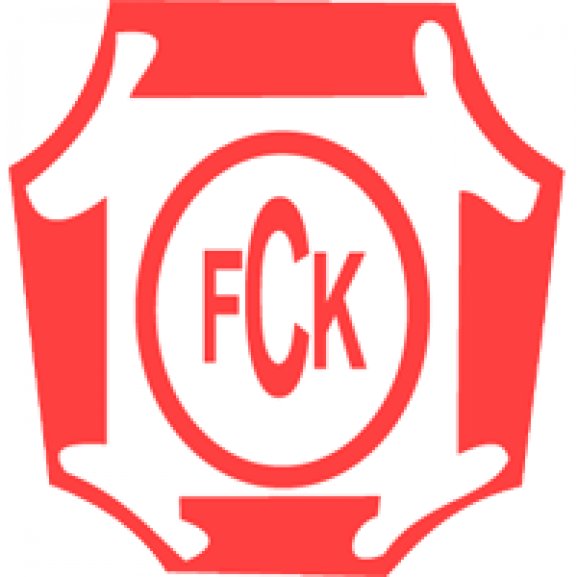 FC Kehlen Logo