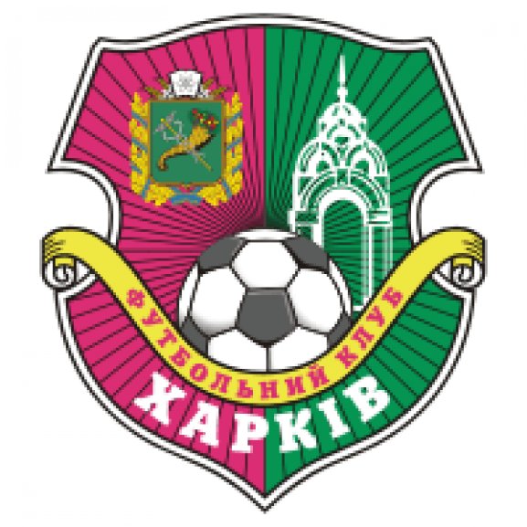 FC Kharkiv Logo