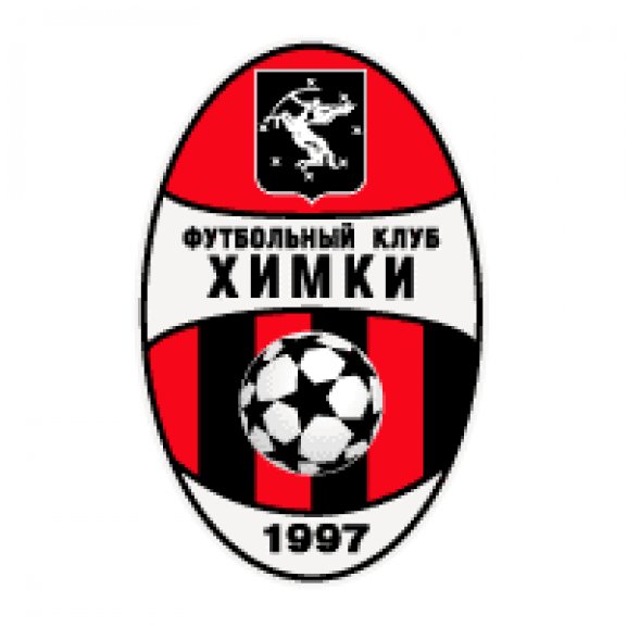 FC KHIMKI Logo