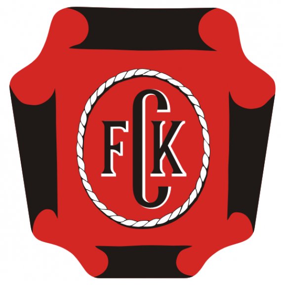 FC Kielen Logo