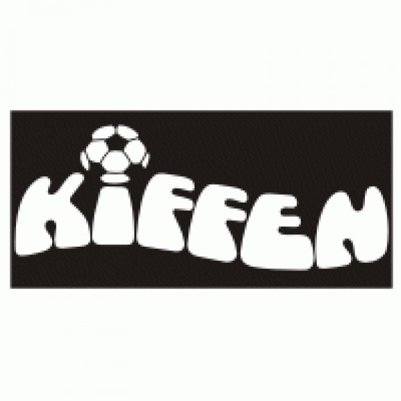 Fc Kiffen 08 Helsinki Logo