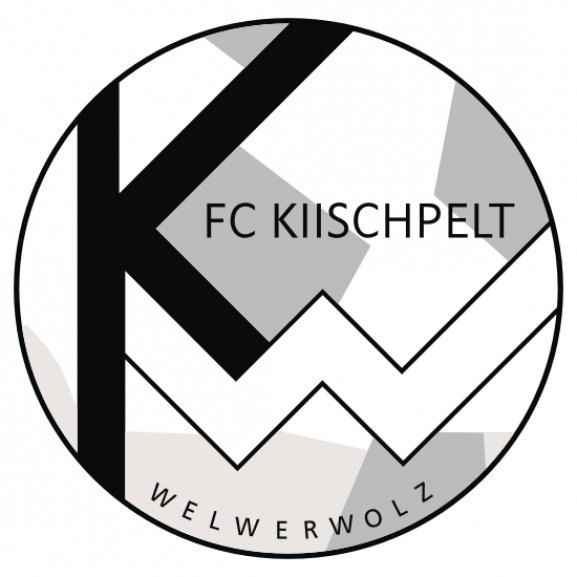 FC Kiischpelt Wilwerwiltz Logo