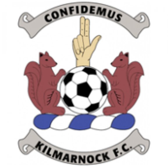 FC Kilmarnock Logo