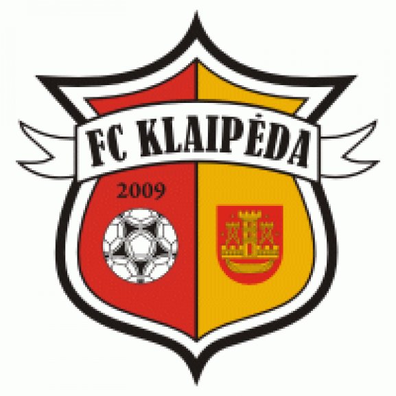 FC Klaipeda Logo