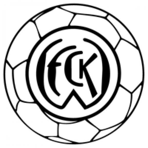 FC Koeppchen Wormeldange Logo