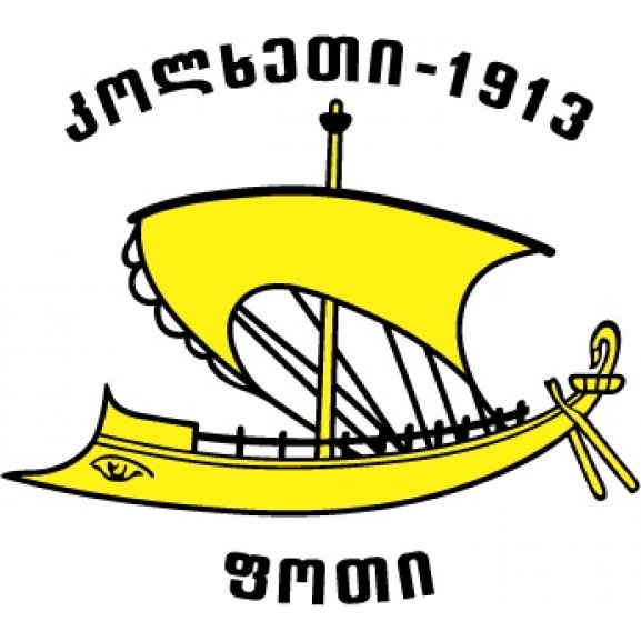 FC Kolheti-1913 Poti Logo