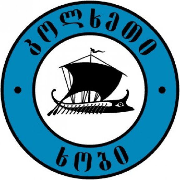 FC Kolheti Khobi Logo