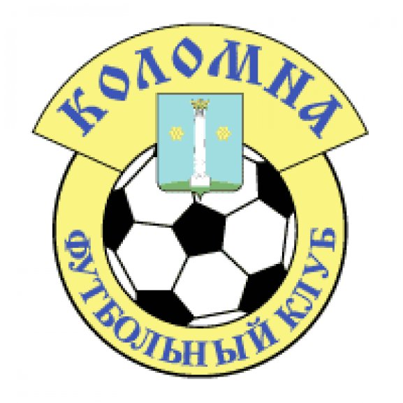 FC Kolomna Logo