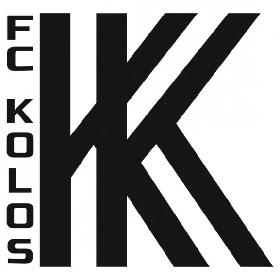 FC Kolos Kovalivka Logo