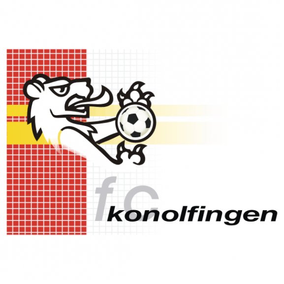 FC Konolfingen Logo