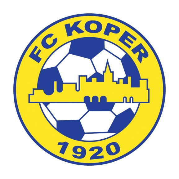 FC Koper Logo