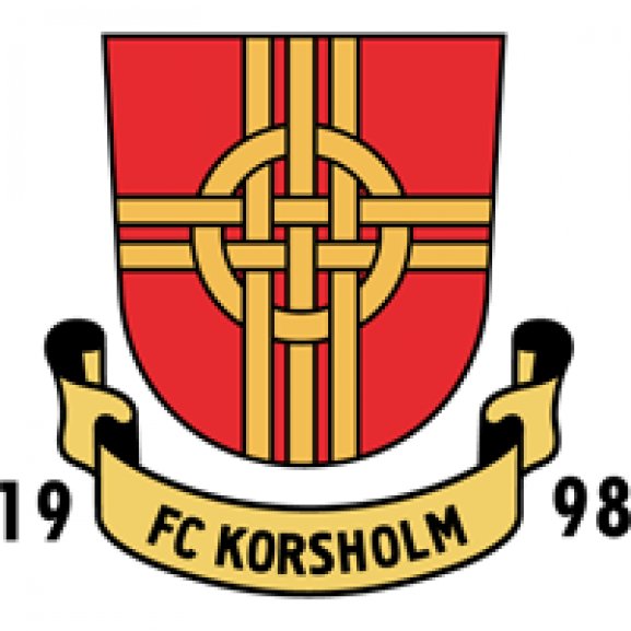 FC Korsholm Logo