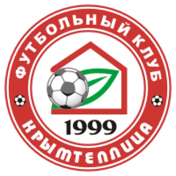 FC Krymteplitsa Logo