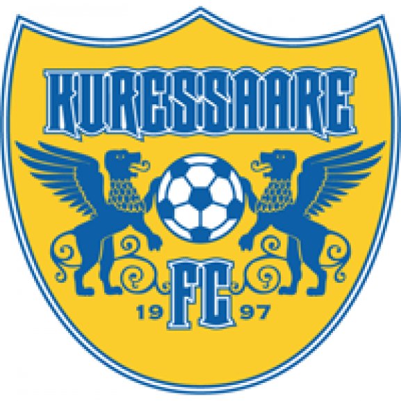 FC Kuressaare Logo