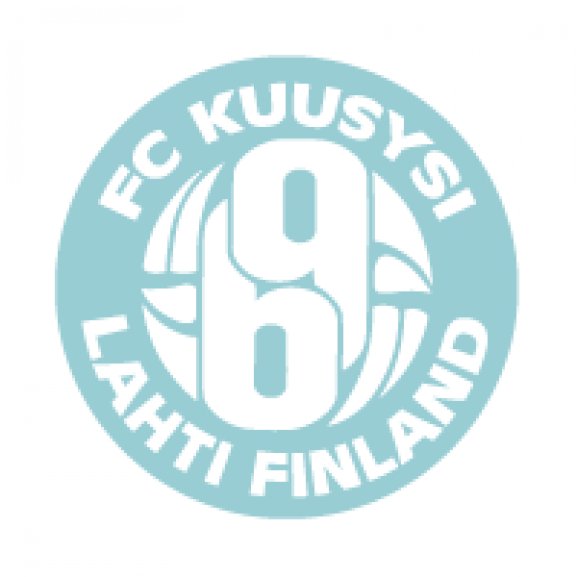 FC Kuusysi Lahti Logo