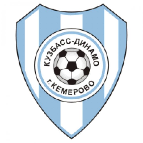 FC Kuzbass-Dinamo Kemerovo Logo