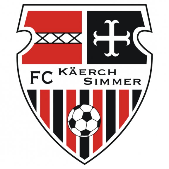 FC Käerch-Simmer Logo