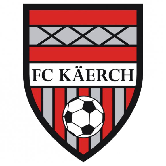 FC Käerch Logo