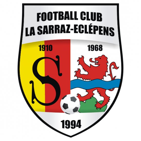 FC La Sarraz-Eclépens Logo