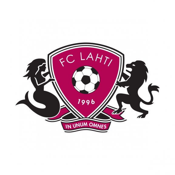 FC Lahti Logo