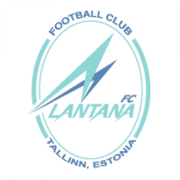 FC Lantana Tallinn Logo