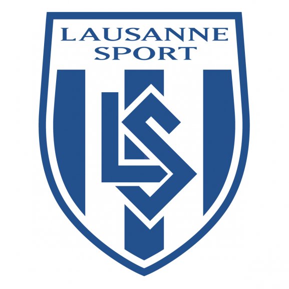 FC Lausanne-Sport Logo