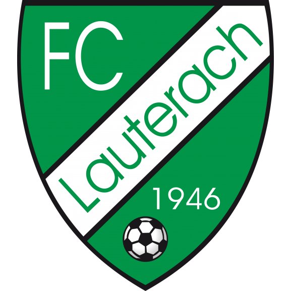 FC Lauterach Logo