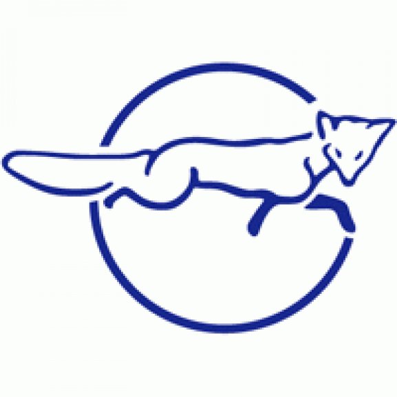 FC Leicester City (80's logo) Logo