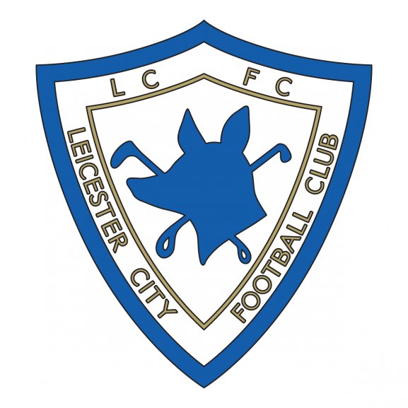 FC Leicester City Logo