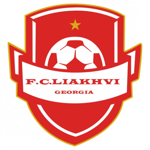 FC Liakhvi Achabeti Logo