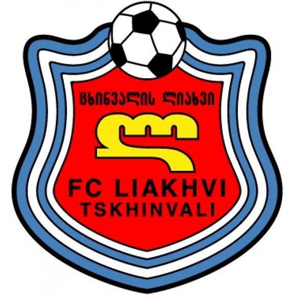 FC Liakhvi Tskhinvali Logo