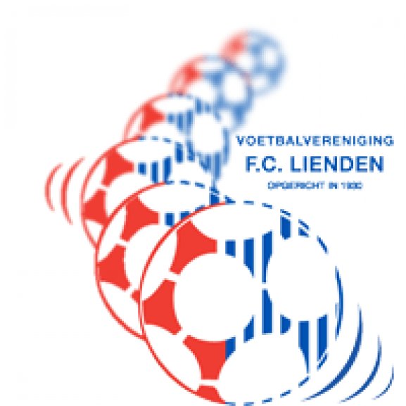 FC Lienden Logo