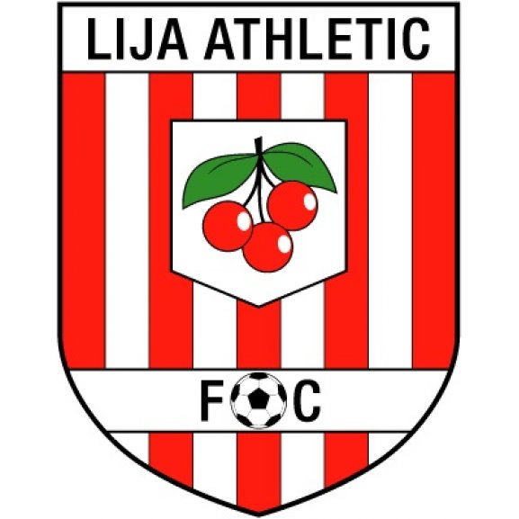 FC Lija Athletic Logo