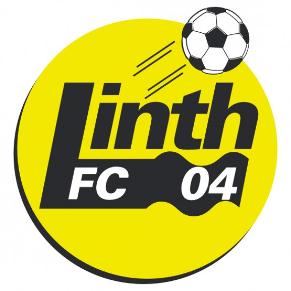 FC Linth 04 Logo