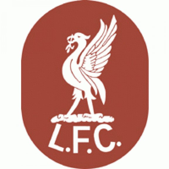 FC Liverpool (1960's logo) Logo