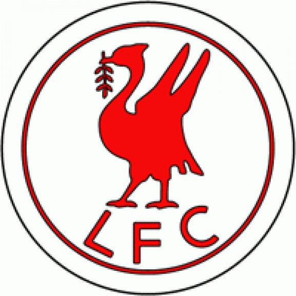 FC Liverpool (60's logo) Logo