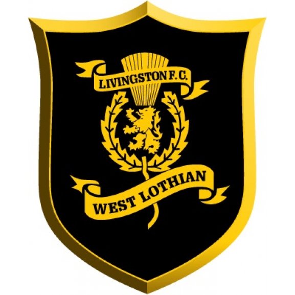 FC Livingston Logo