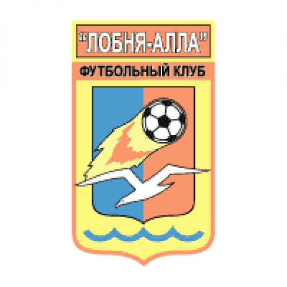 FC Lobnja-Alla Logo