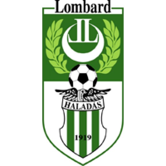 FC Lombard-Haladas Szombathely Logo