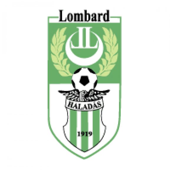 FC Lombard Haladas Szombathely Logo