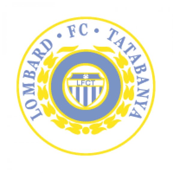 FC Lombard Tatabanya Logo