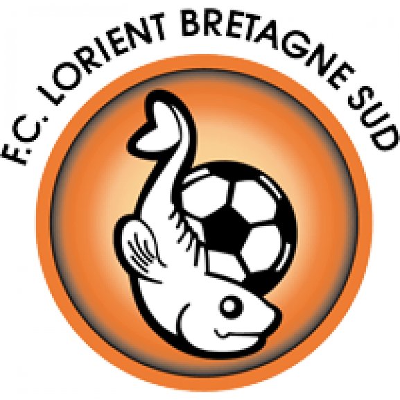 Fc Lorient Logo