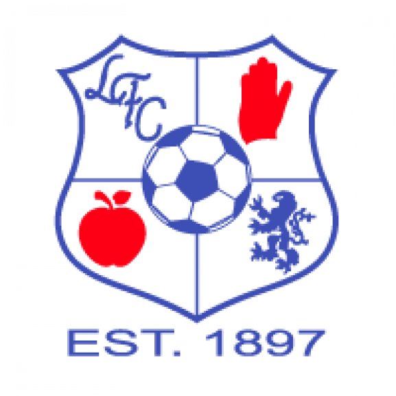 FC Loughall Logo