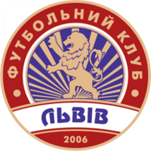 FC Lviv Logo