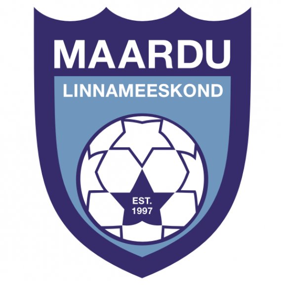 FC Maardu Linnameeskond Logo