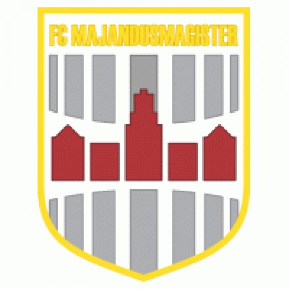 FC Majandusmagister Logo