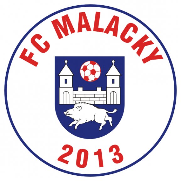 FC Malacky Logo