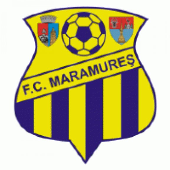 FC Maramureş Universitar Baia Mare Logo